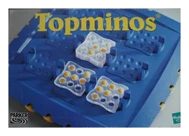 Topminos box art
