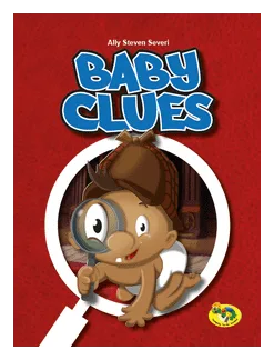 Baby Clues box art