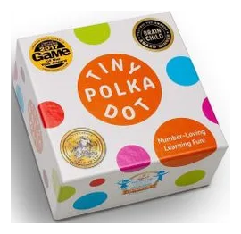 Tiny Polka Dot box art