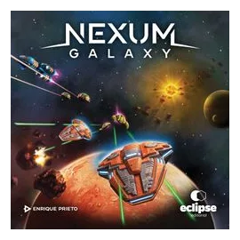Nexum Galaxy box art