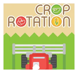 Crop Rotation box art