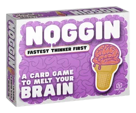 Noggin box art