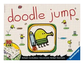 Doodle Jump box art
