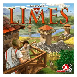 Limes box art