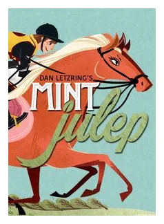 Mint Julep box art