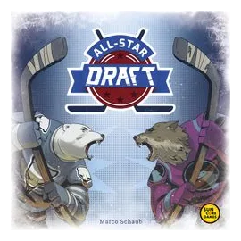 All-star Draft box art