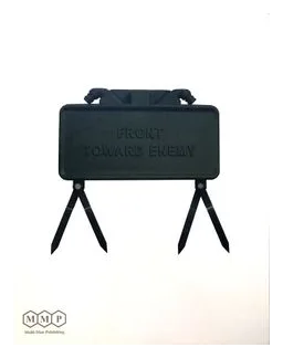 Front Toward Enemy box art