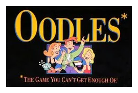 Oodles box art