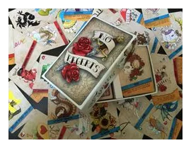 No Regerts: The Game Of Art And Poor Life Choices box art