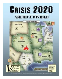 Crisis 2020 box art