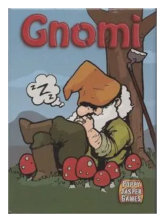 Gnomi box art