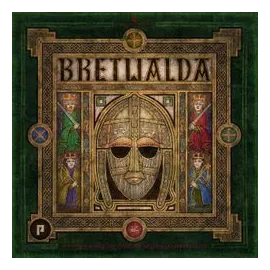 Bretwalda box art