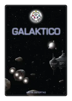 Galaktico box art