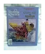 Saipan box art