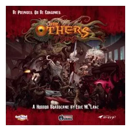 The Others box art