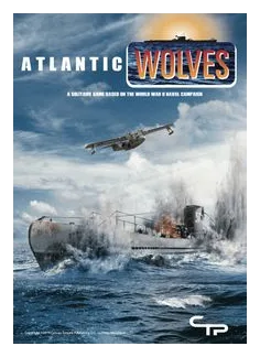 Atlantic Wolves box art