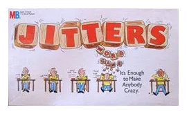 Jitters box art