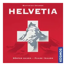 Helvetia box art