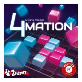4mation box art