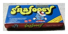 Snafooey box art