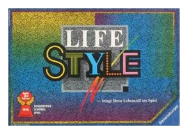 Life Style box art
