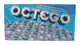 Octego box art