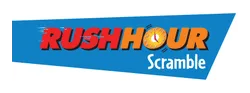Rush Hour Scramble box art