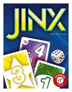 Jinx box art