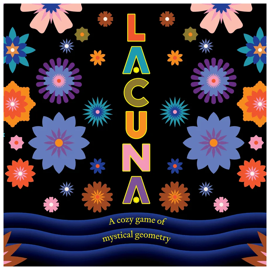 Lacuna box art