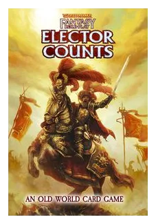Elector Counts box art