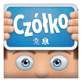 Czó?ko box art
