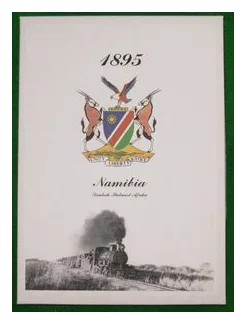 1895 Namibia box art