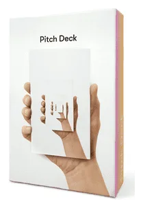 Pitch Deck box art