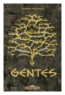 Gentes box art