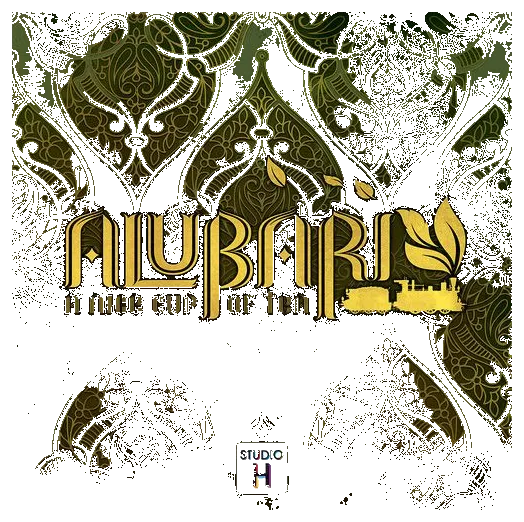 Alubari: A Nice Cup Of Tea box art