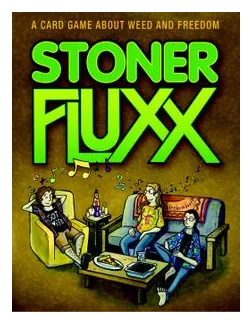 Stoner Fluxx box art