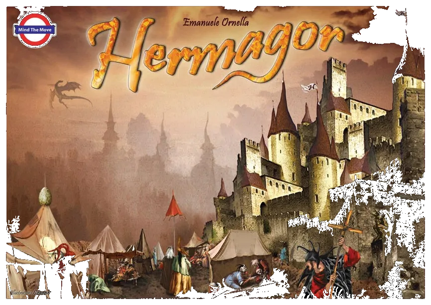 Hermagor box art