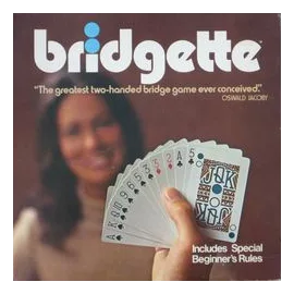 Bridgette box art