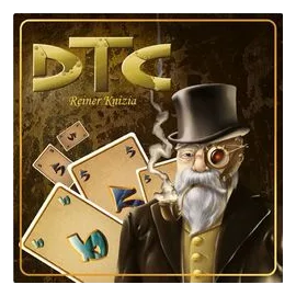 Dtc box art