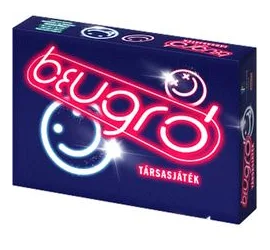 Beugró box art