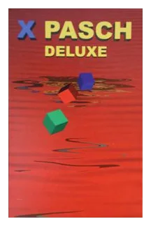 X Pasch box art