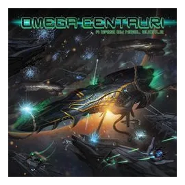 Omega Centauri box art