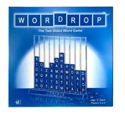 Wordrop box art