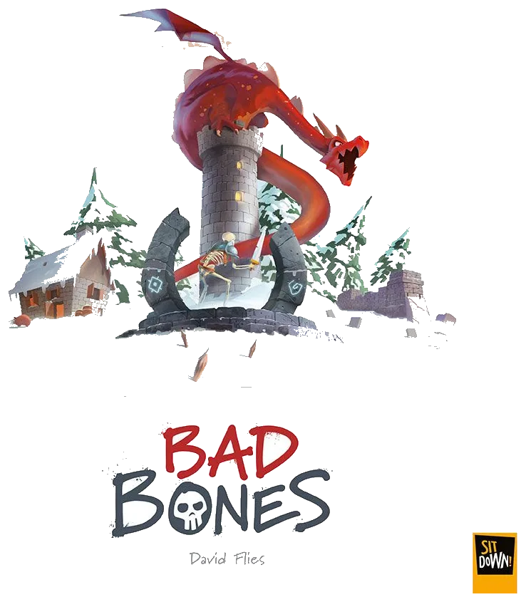 Bad Bones box art