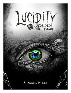 Lucidity: Six-sided Nightmares box art