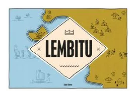 Lembitu box art