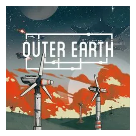 Outer Earth box art