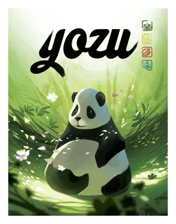 Yozu box art