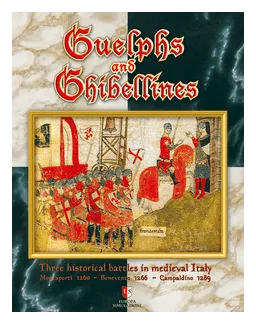 Guelphs And Ghibellines box art