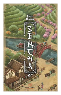 Sencha box art